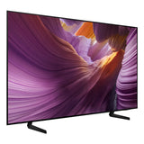 Samsung S85F 83" OLED 4K HDR Smart TV 120Hz Gaming Dolby Atmos WiFi Tizen Black