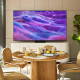 Samsung QN80F QE65QN80FAU 65" Neo QLED 4K HDR Smart TV 144Hz MiniLED WiFi Silver
