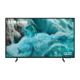Samsung QE55Q7FAAUXXU 55" QLED Q7F 4K Smart TV HDR10+ Tizen WiFi 60Hz 2025 Black