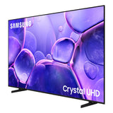 Samsung U8000F UE75U8092F 75" 4K UHD HDR Smart TV WiFi Tizen Gaming LED Black UK