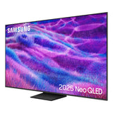 Samsung QN80F QE65QN80FAU 65" Neo QLED 4K HDR Smart TV 144Hz MiniLED WiFi Silver