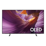 Samsung S85F 83" OLED 4K HDR Smart TV 120Hz Gaming Dolby Atmos WiFi Tizen Black