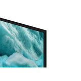 Samsung QE43Q7FAAUXXU 43" QLED Q7F 4K Smart TV HDR10+ Tizen WiFi 60Hz 2025 Black