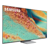 Samsung N85F 55" Neo QLED 4K HDR Smart TV 144Hz Gaming Dolby Atmos WiFi Silver