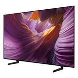 Samsung S85F 83" OLED 4K HDR Smart TV 120Hz Gaming Dolby Atmos WiFi Tizen Black