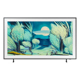 Samsung The Frame QE65LS03F 65" QLED 4K HDR Smart TV 144Hz Art Mode WiFi Black