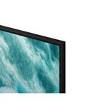 Samsung QE75Q7FAAUXXU 75" QLED Q7F 4K Smart TV HDR10+ WiFi Tizen 50Hz 2025 Black