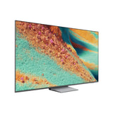 Samsung N85F 55" Neo QLED 4K HDR Smart TV 144Hz Gaming Dolby Atmos WiFi Silver