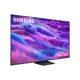 Samsung QN80F 75" Neo QLED 4K HDR Smart TV 144Hz Mini LED Dolby Atmos WiFi Grey