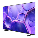 Samsung U8000F 85" 4K UHD Smart TV Crystal LED HDR10+ Tizen WiFi Bluetooth Black