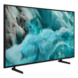Samsung QE55Q7FAAUXXU 55" QLED Q7F 4K Smart TV HDR10+ Tizen WiFi 60Hz 2025 Black