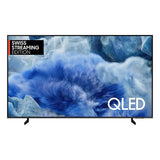 Samsung Q8F QE75Q8FAAU 75" QLED 4K HDR Smart TV WiFi Tizen AI Gaming Titanium UK