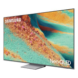 Samsung N85F 55" Neo QLED 4K HDR Smart TV 144Hz Gaming Dolby Atmos WiFi Silver