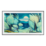 Samsung The Frame QE65LS03F 65" QLED 4K HDR Smart TV 144Hz Art Mode WiFi Black