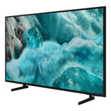 Samsung QE55Q7FAAUXXU 55" QLED Q7F 4K Smart TV HDR10+ Tizen WiFi 60Hz 2025 Black