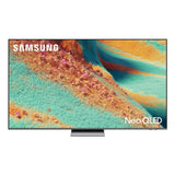 Samsung N85F 55" Neo QLED 4K HDR Smart TV 144Hz Gaming Dolby Atmos WiFi Silver