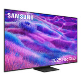 Samsung QN80F QE65QN80FAU 65" Neo QLED 4K HDR Smart TV 144Hz MiniLED WiFi Silver