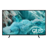 Samsung QE43Q7FAAUXXU 43" QLED Q7F 4K Smart TV HDR10+ Tizen WiFi 60Hz 2025 Black