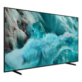 Samsung QE75Q7FAAUXXU 75" QLED Q7F 4K Smart TV HDR10+ WiFi Tizen 50Hz 2025 Black