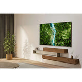Samsung U8000F UE75U8092F 75" 4K UHD HDR Smart TV WiFi Tizen Gaming LED Black UK