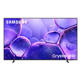 Samsung U8000F UE75U8092F 75" 4K UHD HDR Smart TV WiFi Tizen Gaming LED Black UK
