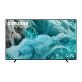 Samsung QE75Q7FAAUXXU 75" QLED Q7F 4K Smart TV HDR10+ WiFi Tizen 50Hz 2025 Black