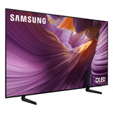 Samsung S85F 83" OLED 4K HDR Smart TV 120Hz Gaming Dolby Atmos WiFi Tizen Black