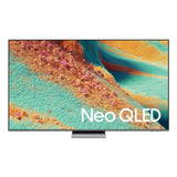 Samsung N85F 55" Neo QLED 4K HDR Smart TV 144Hz Gaming Dolby Atmos WiFi Silver