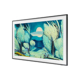 Samsung The Frame QE65LS03F 65" QLED 4K HDR Smart TV 144Hz Art Mode WiFi Black