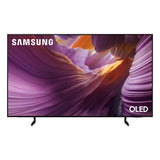 Samsung S85F 83" OLED 4K HDR Smart TV 120Hz Gaming Dolby Atmos WiFi Tizen Black