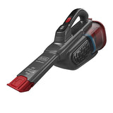 Black and Decker Dustbuster Cordless Handheld Vacuum Cleaner 12V Lightweight