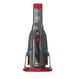 Black and Decker Dustbuster Cordless Handheld Vacuum Cleaner 12V Lightweight