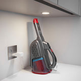 Black and Decker Dustbuster Cordless Handheld Vacuum Cleaner 12V Lightweight