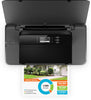 HP OfficeJet 200 A4 Colour Wireless Inkjet Printer Mobile Travel Office Home Pro