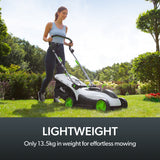 Gtech Lawnmower CLM50