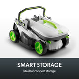 Gtech Lawnmower CLM50