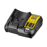 DeWalt 18V 2 x 2 Li-ion Brushed Cordless Power Tool Combi drill DCD776D2T- GB