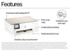 HP Envy Photo 7230 A4 Colour Inkjet Printer Scanner Copier WiFi Instant InkXLTRZ