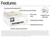 HP Envy Photo 7930 A4 Colour Inkjet Printer Scanner Copier WiFi Instant Ink New