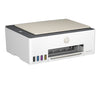 HP Smart Tank 5107 Wireless AllinOne Colour Printer Scanner Copier Home UK Small