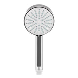Mira Decor Electric Shower 8.5kW Silver Effect Bathroom Manual Power Unit System