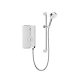 Mira Sport Max Gloss White Electric Shower 10.8kW