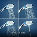 Mira Sport Max Gloss White Electric Shower 10.8kW
