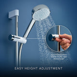 Mira Sport Max Gloss White Electric Shower 10.8kW