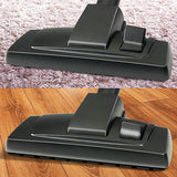 Numatic Henry Hoover HVR200 Corded Dry cylinder Vacuum Cleaner 9L Black/Red 230V