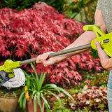 Ryobi 18V Cordless Grass Trimmer RY18LT23A-120 230mm Cut + 2.0Ah Battery Kit
