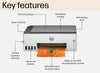 HP Smart Tank 5107 Wireless AllinOne Colour Printer Scanner Copier Home UK Small