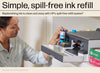 HP Smart Tank 5107 Wireless AllinOne Colour Printer Scanner Copier Home UK Small