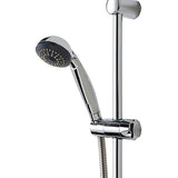 Triton Enrich SFXENR10BLK Single Spray Pattern Black Hot Electric Shower, 10.5kW