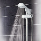 Triton Enrich White Electric Shower 10.5kW